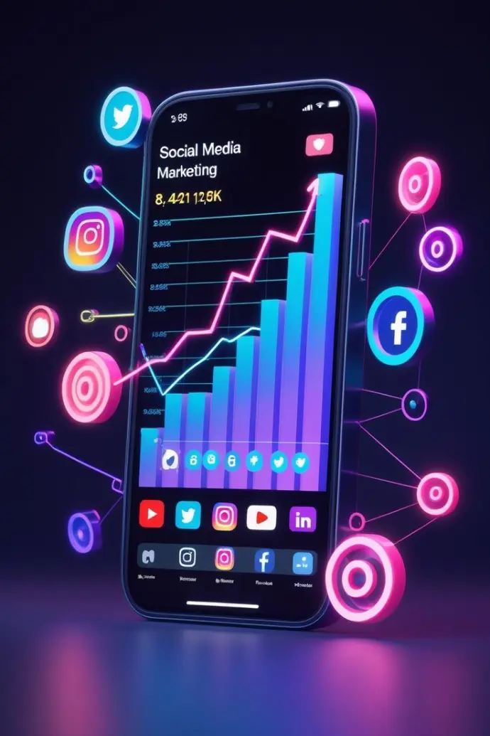 social media management